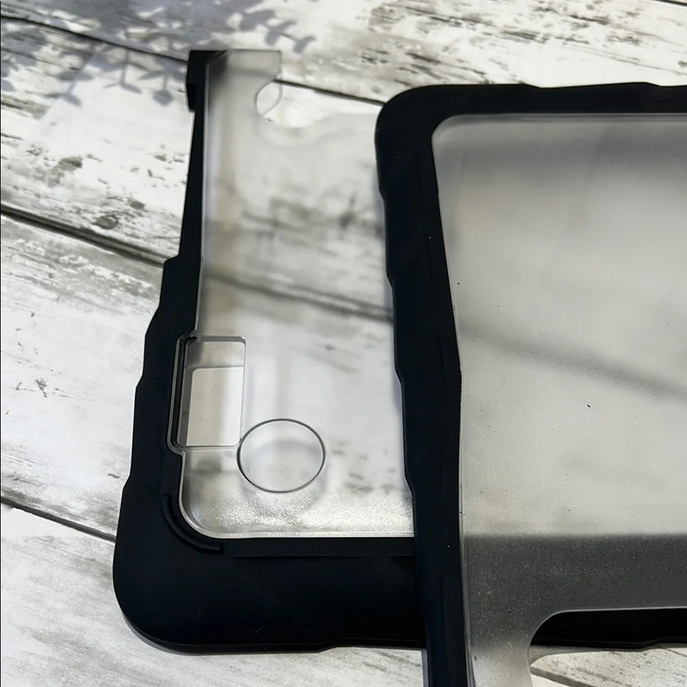 Gumdrop  Laptop Protective  Case Cover with Rounded Corners for HP Chromebook